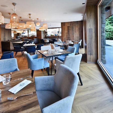 Aplend Hotel Ovruc Štrbské Pleso Exterior foto